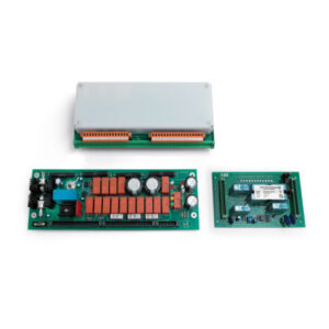 Control Boards - ELECTRONSYSTEM MD