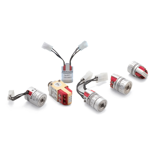 Pressure Switches by ELECTRONSYSTEM MD