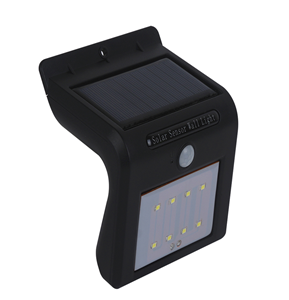 Solar Lamp with sensor by ELECTRONSYSTEM MD