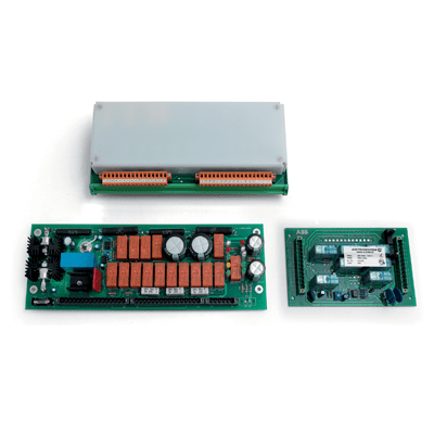 Control Boards - ELECTRONSYSTEM MD