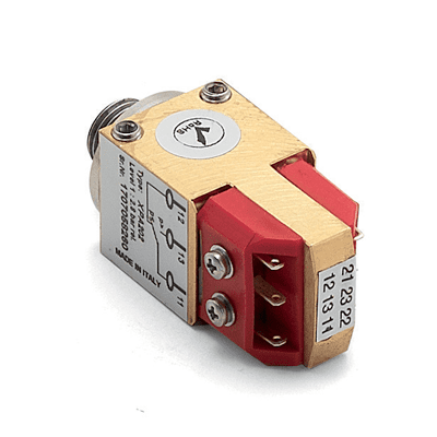 Pressure Switch XPA by ELECTRONSYSTEM MD