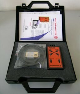 Voltage Detecting System kit from ELECTRONSYSTEM MD