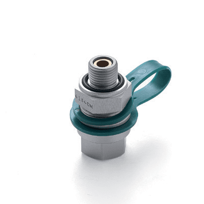 Valve 2335 by ELECTRONSYSTEM MD