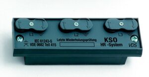 Voltage Detecting System KSO from ELECTRONSYSTEM MD