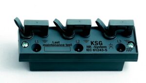 Voltage Detecting System KSG from ELECTRONSYSTEM MD
