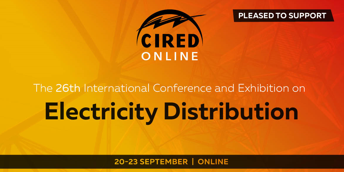 Cired Online Electricity Distribution