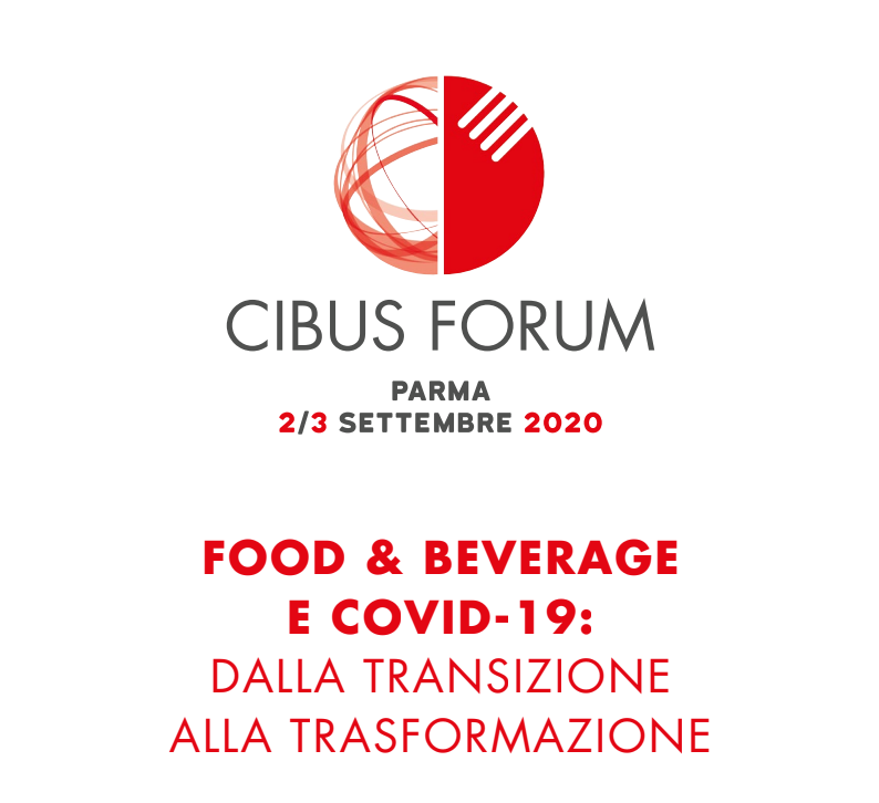 Cibus Forum 2020