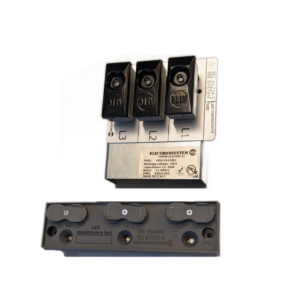 Voltage Detecting System 1243/801 from ELECTRONSYSTEM MD